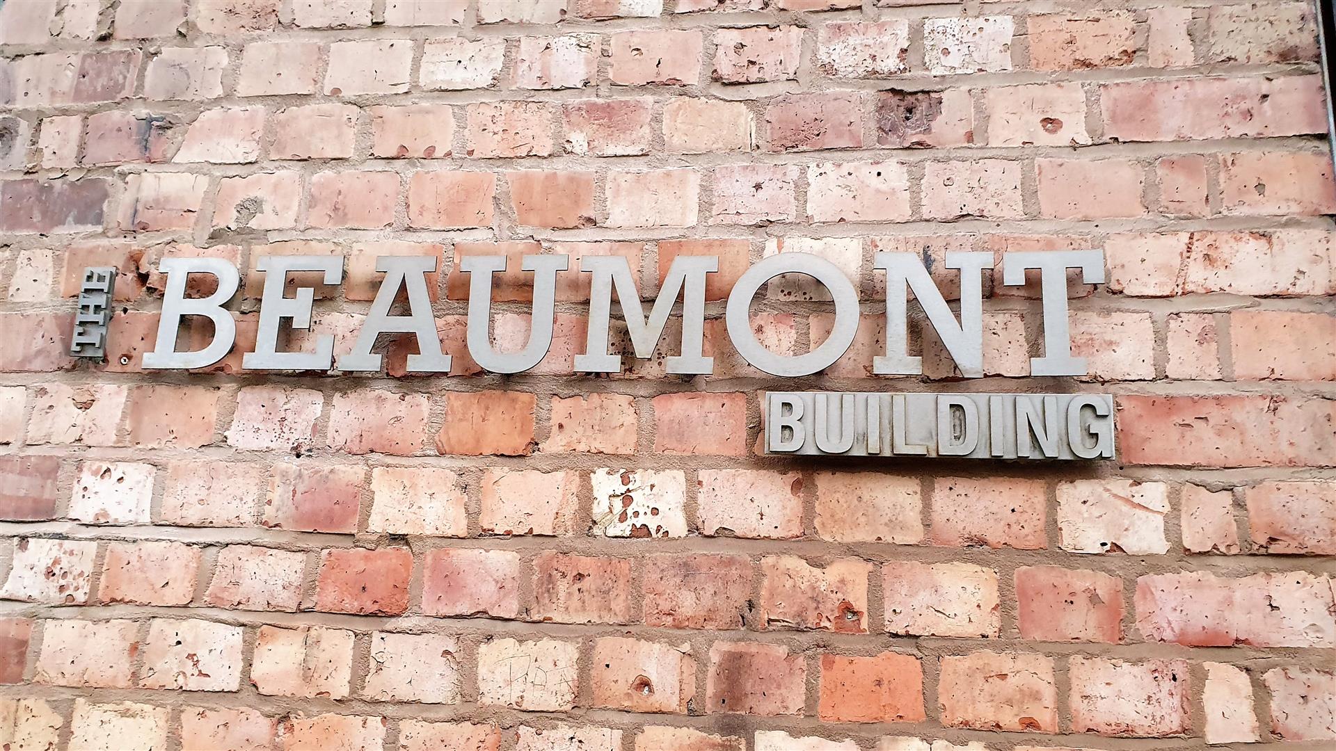 606 The Beaumont Building 22 Mirabel Street Manchester